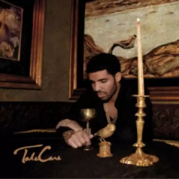 Drake - Take Care (feat. Rhianna)